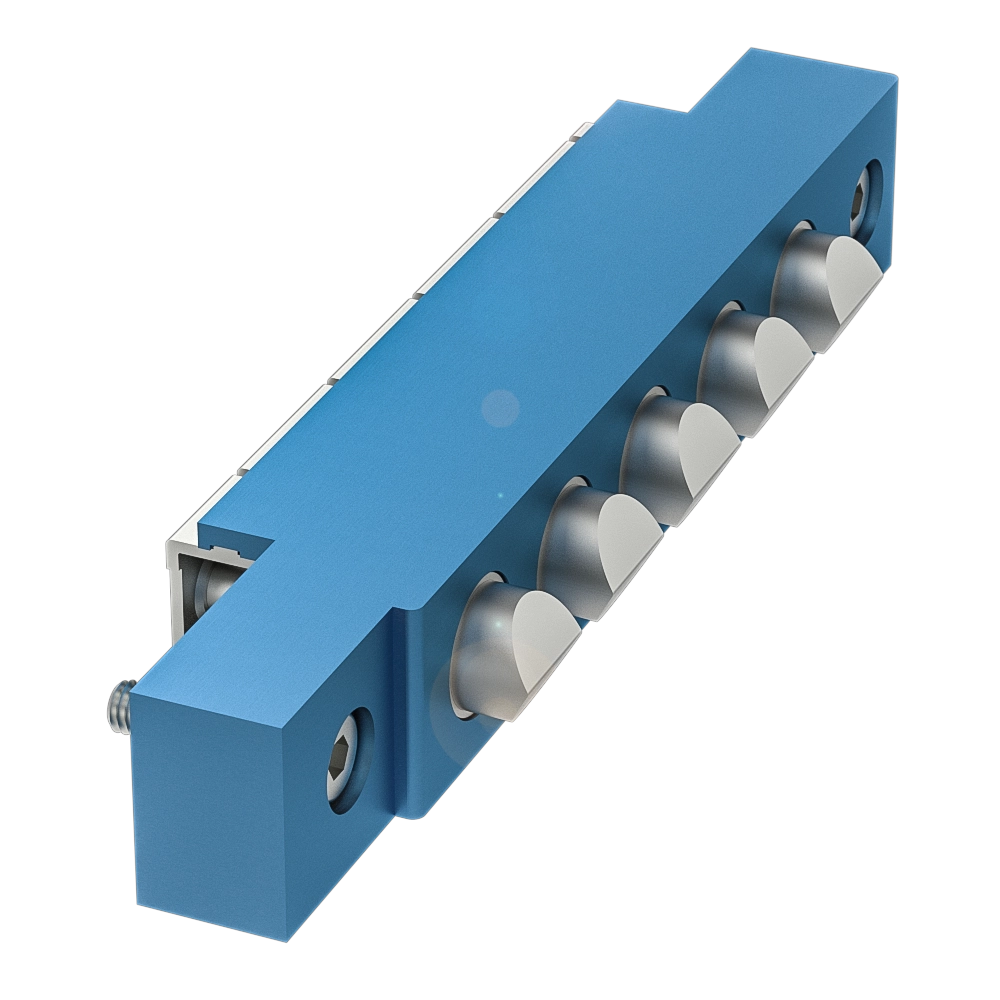 Krzywki i jednostki krzywkowe